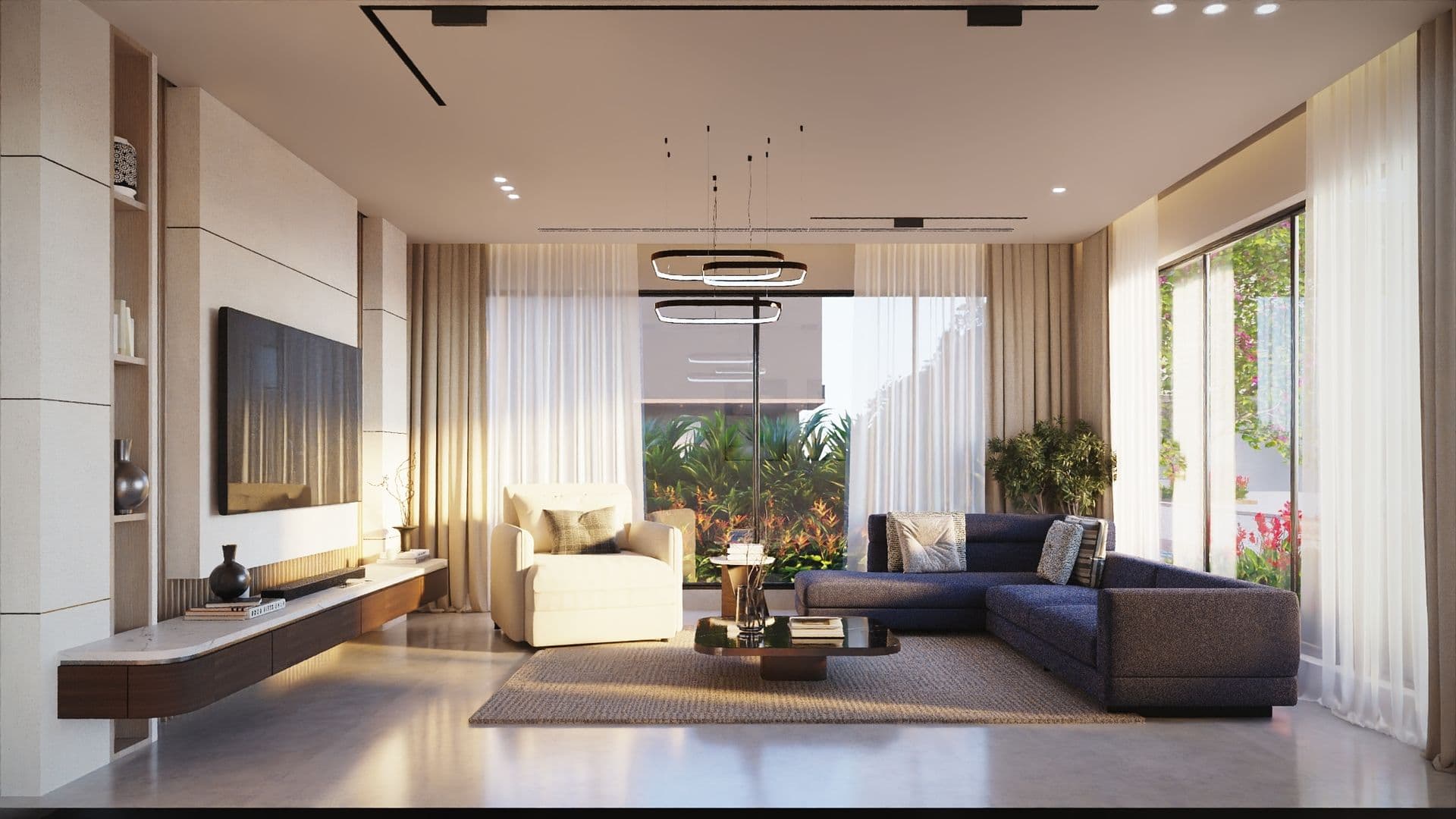 indoor view 4