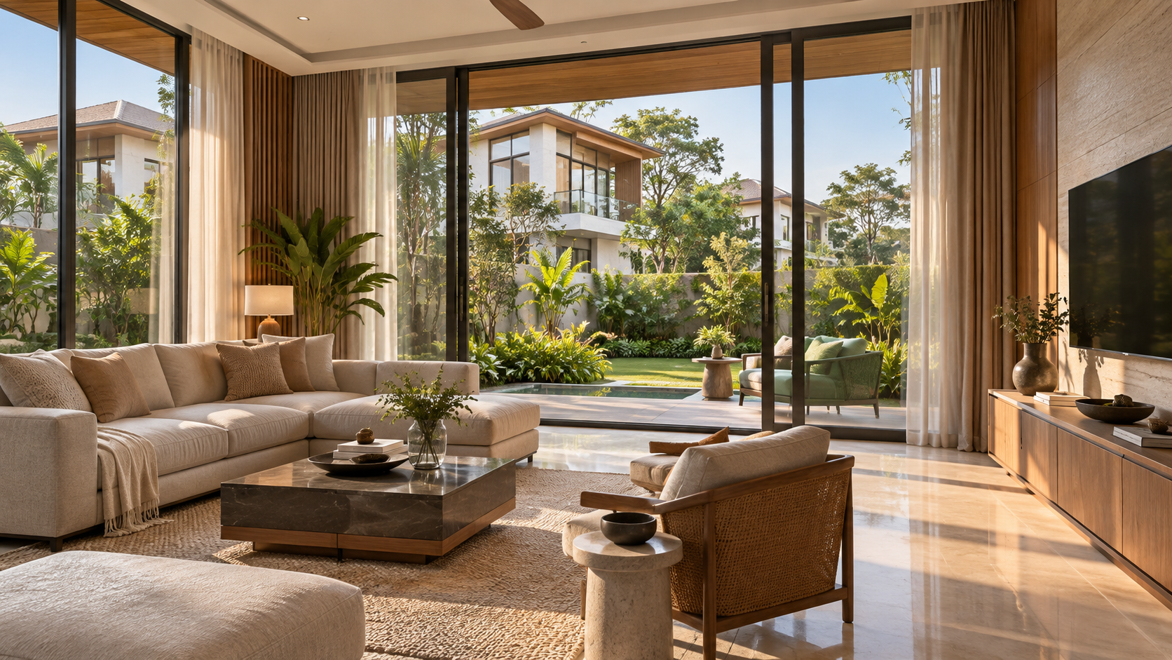 Home Loan for Villas in Coimbatore: A Complete Guide